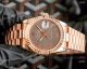 Swiss Copy Rolex DateJust ETA2836 Watch 36mm Rose Gold Gray Dial (8)_th.jpg